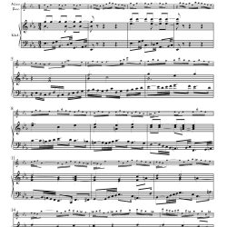 Pr&eacute;lude No. 17, Bk. 2