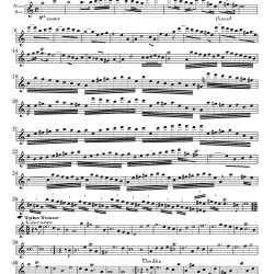 Biber &ldquo;Mystery&rdquo; Sonata No. 9