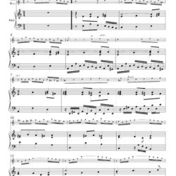 Sonata, K. 198, L. 22, P. 132 