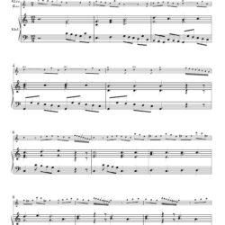 Sonata K. 103, L. 233, P. 233 