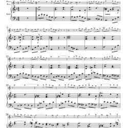 Sonata, K. 218, L. 392, P. 237 