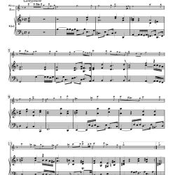 Suite, TWV 41: g4