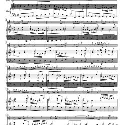 Sonata, TWV 41: C6