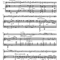 3 Chansons